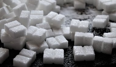 Завтра все может измениться: что сказал министр Сапаров о запасах сахара в Казахстане