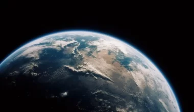 Ученые назвали неожиданные данные об истории планеты Земля