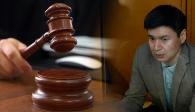 «Невинного человека посадили»: как отреагировал Байжанов на свой приговор