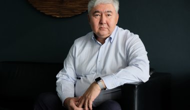 Cовет директоров "Халык Банк Кыргызстан" возглавил бизнесмен Алмас Чукин