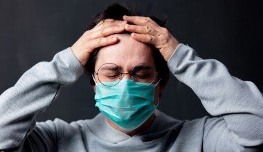 Новый коронавирус? В Японии распространяется смертельная болезнь