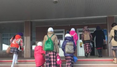 Заявление против запрета хиджаба в школах отказался рассматривать Конституционный суд