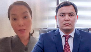 Бывшая жена районного акима в Атырауской области заявила об унижениях и истязаниях