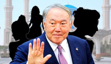 Даже Назарбаев взял вторую жену: в Казахстане общественники выступили против обряда "никях"