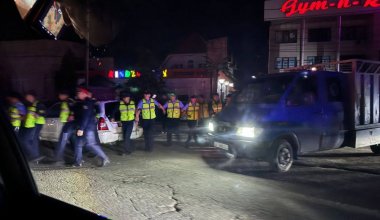 Протест против иностранцев: чем закончились беспорядки в Бишкеке