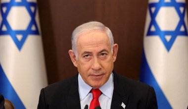 Премьер-министру Израиля Нетаньяху предъявили ультиматум