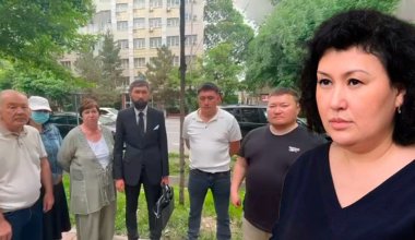 Криминальный талант: экс-судью Медеуского суда Алматы Светлану Жолманову снова обвиняют в «уголовке»
