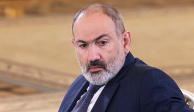 Пашинян обвинил страны ОДКБ в подготовке войны в Карабахе