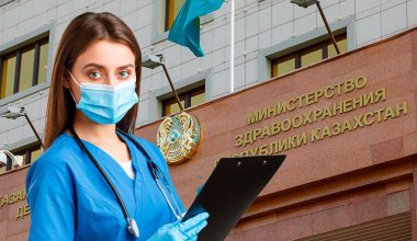 Как вам идея: Минздрав Казахстана решил переложить приём пациентов на медсестёр