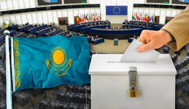 Выборы в Европарламент: как они повлияют на отношения Европы с Казахстаном