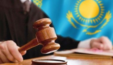Жительницу Алматинской области осудили за "оскорбление" чиновницы