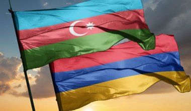 Азербайджан получил контроль над четырьмя селами на границе с Арменией