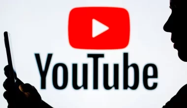 На YouTube появилась необычная функция