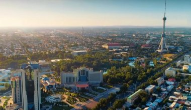 Рост цен на жильё, выбор вузов после тестов: обзор узбекской прессы
