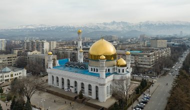 Житель Алматы воровал вещи прихожан мечетей во время намаза
