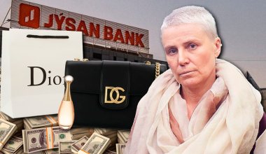 Лилия Рах VS Jusan Bank: почему известный стилист обвиняет банк в хищении залогового имущества