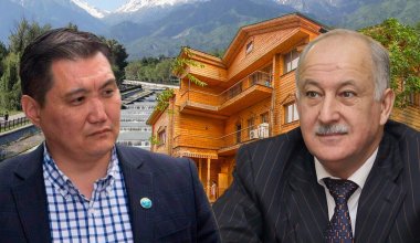 Базарбек vs Хамедов: удастся ли действующему депутату вывести на чистую воду депутата бывшего