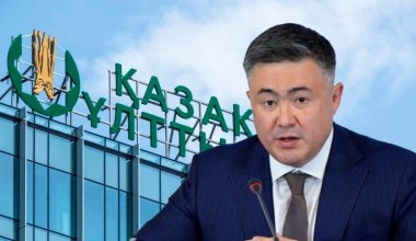 Сулейменов отреагировал на критику дизайна новых банкнот тенге