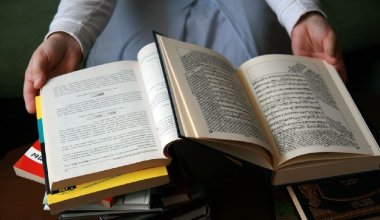 КНБ изъял более 500 экземпляров религиозной литературы