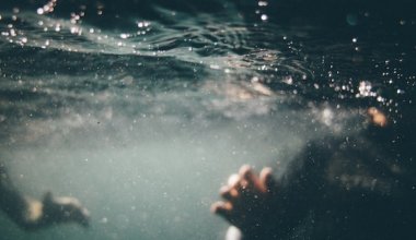 Трехлетний ребёнок утонул в реке в ВКО