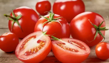 В завезенных в Казахстан помидорах нашли опасный вирус