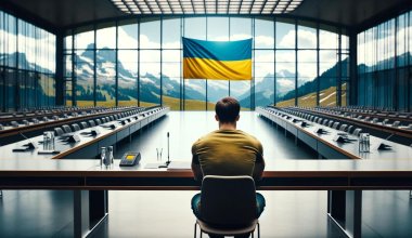Поедут ли власти Казахстана на саммит мира по Украине