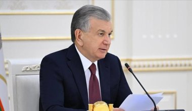 Оскорбление президента, инфляция, управление мусульман о торговле криптовалютой: обзор узбекской прессы