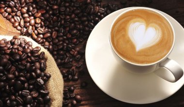 В чем польза кофе для здоровья