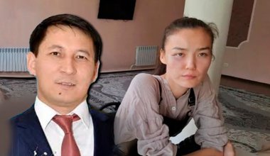 Полиция не задержала казахстанского дипломата, обвинённого в избиении жены