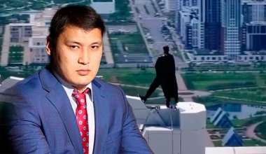Почему депутат Берденов переквалифицировался в руфера