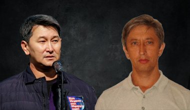 В России потребовали завести уголовное дело на журналиста Лукпана Ахмедьярова