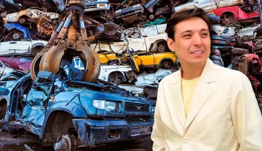 «Народ тут лишь разменная монета в больших игрищах»: Артур Нигметов о ситуации вокруг утилизационного сбора