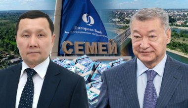 Даниал Ахметов может быть причастен к выводу многомиллиардных средств ЕБРР, заявил депутат