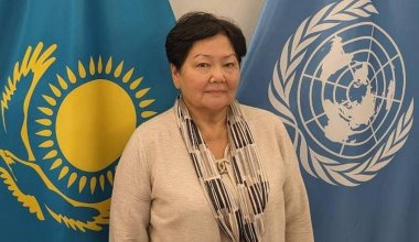 Кандидат от Казахстана впервые оказался в комитете ООН по ликвидации дискриминации женщин