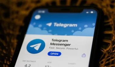 По всему миру произошёл сбой в работе Telegram