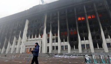 Суд вынес приговор обвиняемым в "штурме" резиденции президента и акимата Алматы