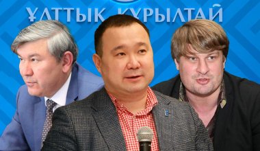 Критикующих власть казахстанцев исключили из состава Национального курултая