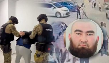 Жителя Атырау убили из-за царапины на машине: видео шокировало казахстанцев