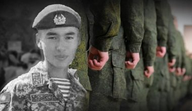 Ушел служить и не вернулся: почему в армии Казахстана солдаты совершают суициды