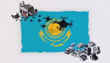 Запрещенные поставки: ещё одна компания в Казахстане попала под санкции CША