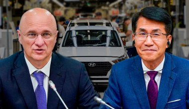 Завод за 200 млн и углубление локализации: что обсудил Роман Скляр с руководством Hyundai Motor Group
