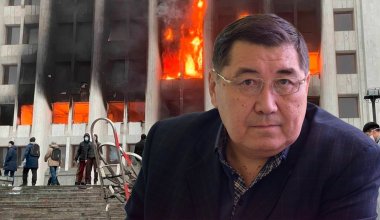 "Есть более важные вопросы" - депутат о вопросах по январским событиям в Казахстане