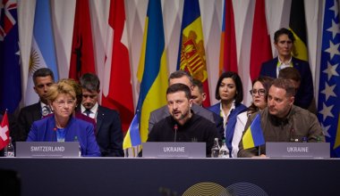 Россия призывает к капитуляции: что сказали про Путина на саммите Украины