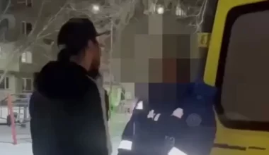 Избиение водителя "скорой" в Караганде: нападавшему вменяют еще одно дело
