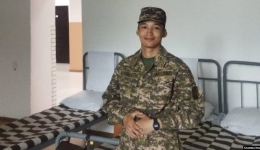 Клиническую смерть пережил солдат в Жамбылской области: Токаев поручил наказать виновных