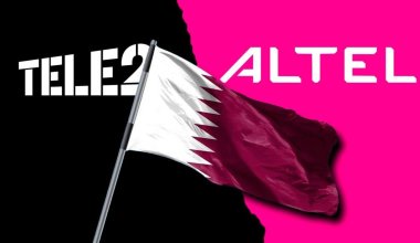 Продажа Tele2: названа стоимость сделки между катарскими инвесторами и "Казахтелекомом"