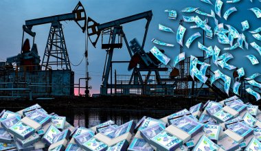 Как казахстанскому нефтетрейдеру удалось освободиться от миллиардных отчислений в бюджет?