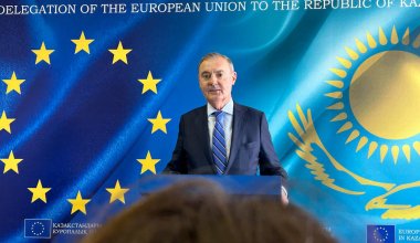 У Казахстана возникли проблемные вопросы: дипломат ЕС о санкциях