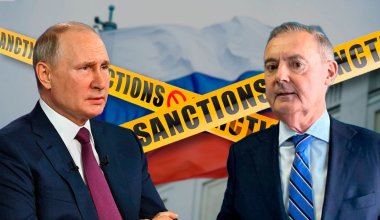 Путин ведёт политику канибализма: в Евросоюзе рассказали, зачем нужны санкции против России