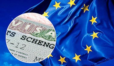 Зона Шенген: визы в Европу для казахстанцев могут стать доступнее